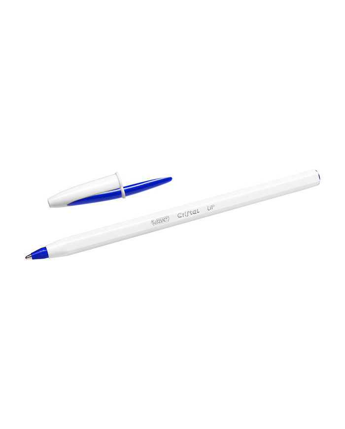 SHOP24-TUNISIE-STYLO-CRISTAL-UP-BIC- BLEU SHOP24-TUNISIE-STYLO-CRISTAL-UP-BIC- BLEU