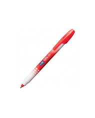 sho24-stylo-a-billeoffix-white-rouge-linc-DF14014 sho24-stylo-a-billeoffix-white-rouge-linc-DF14014