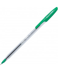Stylo a bille offix  Rouge LINC Stylo a bille offix  Rouge LINC
