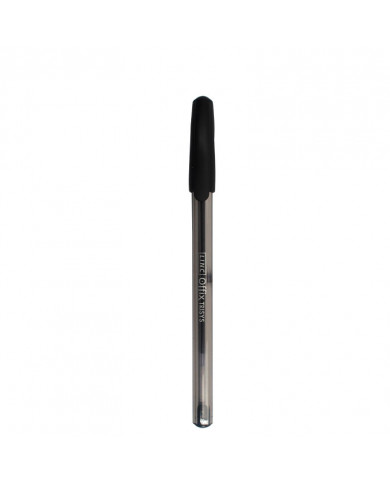 Stylo a bille offix Trisys Noir LINC 1.0 mm Stylo a bille offix Trisys Noir LINC 1.0 mm