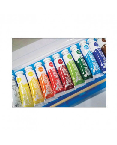 shop24-gouache-12-tube-10ml-pinceau-DF50060 shop24-gouache-12-tube-10ml-pinceau-DF50060