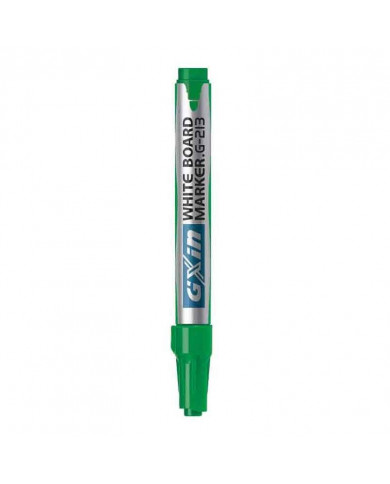 Marqueur pour Tableau Blanc GXIN Vert Marqueur pour Tableau Blanc GXIN Vert