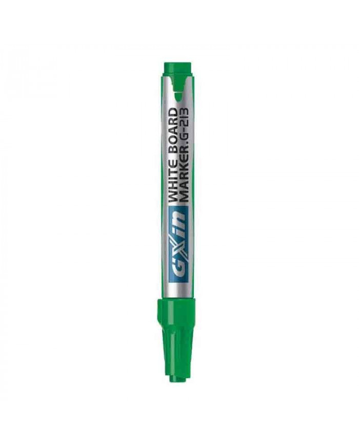 Marqueur pour Tableau Blanc GXIN Vert Marqueur pour Tableau Blanc GXIN Vert