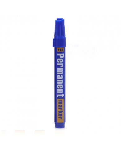 shop24-marqueur-permanent-bleu-gxin-DG56020 shop24-marqueur-permanent-bleu-gxin-DG56020