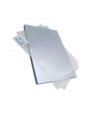 TRANSPARENT RELIURE A3 150 MICRONS PAQUET DE 100 TRANSPARENT RELIURE A3 150 MICRONS PAQUET DE 100