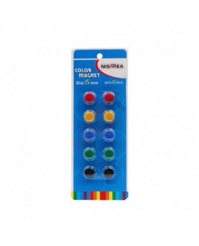 10-boutons-de-fixation-magnetique-15mm-nispera-DG30100 10-boutons-de-fixation-magnetique-15mm-nispera-DG30100