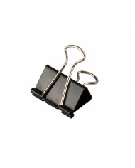 shop24-12-binder-clip-black-color-41-mm-DG10120 shop24-12-binder-clip-black-color-41-mm-DG10120