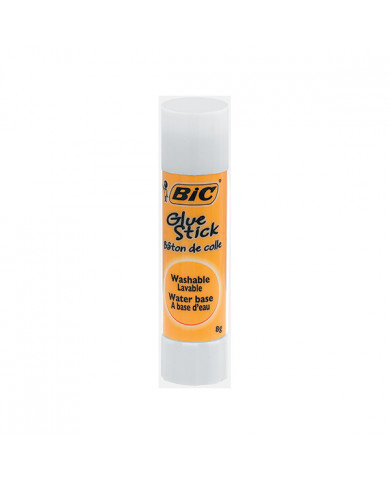 SHOP24-TUNISIE-COLLE-GLUE-STICK-BIC-8G SHOP24-TUNISIE-COLLE-GLUE-STICK-BIC-8G