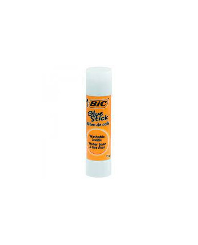 SHOP24-TUNISIE-COLLE-GLUE-STICK-BIC-21G SHOP24-TUNISIE-COLLE-GLUE-STICK-BIC-21G