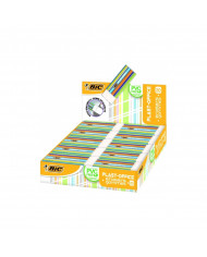 SHOP24-TUNISIE-ERASER-PLASTOFFICE- BIC-BOX20 SHOP24-TUNISIE-ERASER-PLASTOFFICE- BIC-BOX20