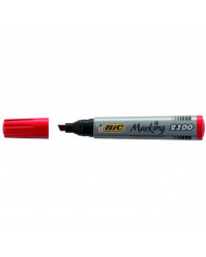 SHOP24-TUNISIE-MARQUEUR- PERMANENT-BIC-MARKING-23000-ROUGE SHOP24-TUNISIE-MARQUEUR- PERMANENT-BIC-MARKING-23000-ROUGE