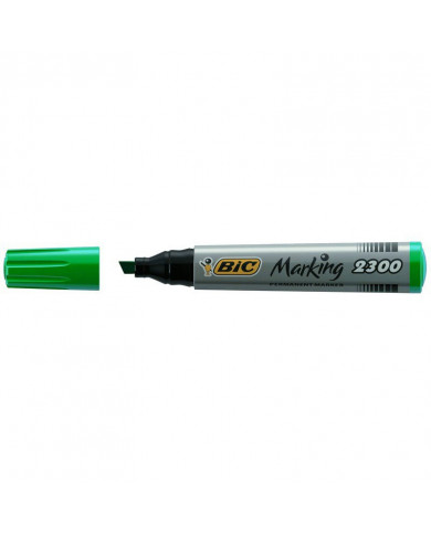 SHOP24-TUNISIE-MARQUEUR- PERMANENT-BIC-MARKING-23000-VERT SHOP24-TUNISIE-MARQUEUR- PERMANENT-BIC-MARKING-23000-VERT