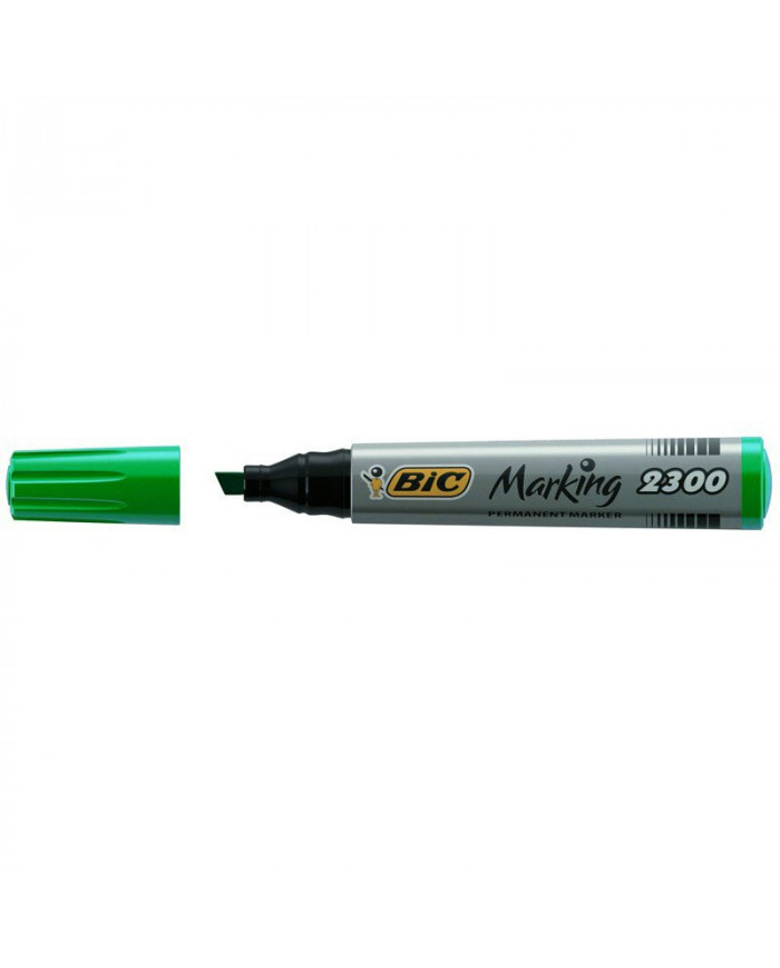 SHOP24-TUNISIE-MARQUEUR- PERMANENT-BIC-MARKING-23000-VERT SHOP24-TUNISIE-MARQUEUR- PERMANENT-BIC-MARKING-23000-VERT