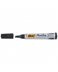 SHOP24-TUNISIE-MARQUEUR- PERMANENT-BIC-MARKING-23000-NOIR SHOP24-TUNISIE-MARQUEUR- PERMANENT-BIC-MARKING-23000-NOIR