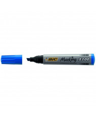 SHOP24-TUNISIE-MARQUEUR-PERMANENT-BIC-MARKING-23000 BLEU SHOP24-TUNISIE-MARQUEUR-PERMANENT-BIC-MARKING-23000 BLEU