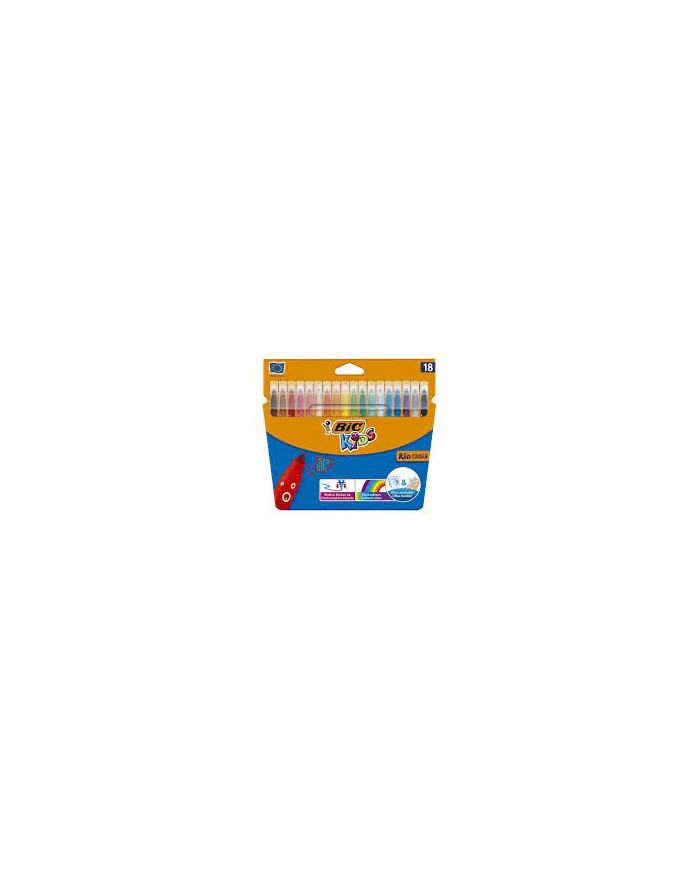 SHOP24-TUNISIE-18-FEUTRES-DE-COLORIAGE-BIC-KIDS SHOP24-TUNISIE-18-FEUTRES-DE-COLORIAGE-BIC-KIDS