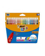 SHOP24-TUNISIE-18-FEUTRES-DE-COLORIAGE-BIC-KIDS SHOP24-TUNISIE-18-FEUTRES-DE-COLORIAGE-BIC-KIDS