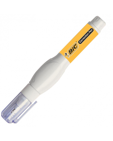 SHOP24-TUNISIE-STYLO-CORRECTEUR-BIC SHOP24-TUNISIE-STYLO-CORRECTEUR-BIC