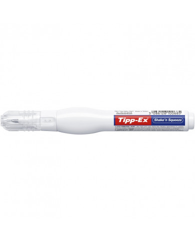 SHOP24-TUNISIE-STYLO-CORRECTEUR-TIPP-EX-PEN-8ML SHOP24-TUNISIE-STYLO-CORRECTEUR-TIPP-EX-PEN-8ML