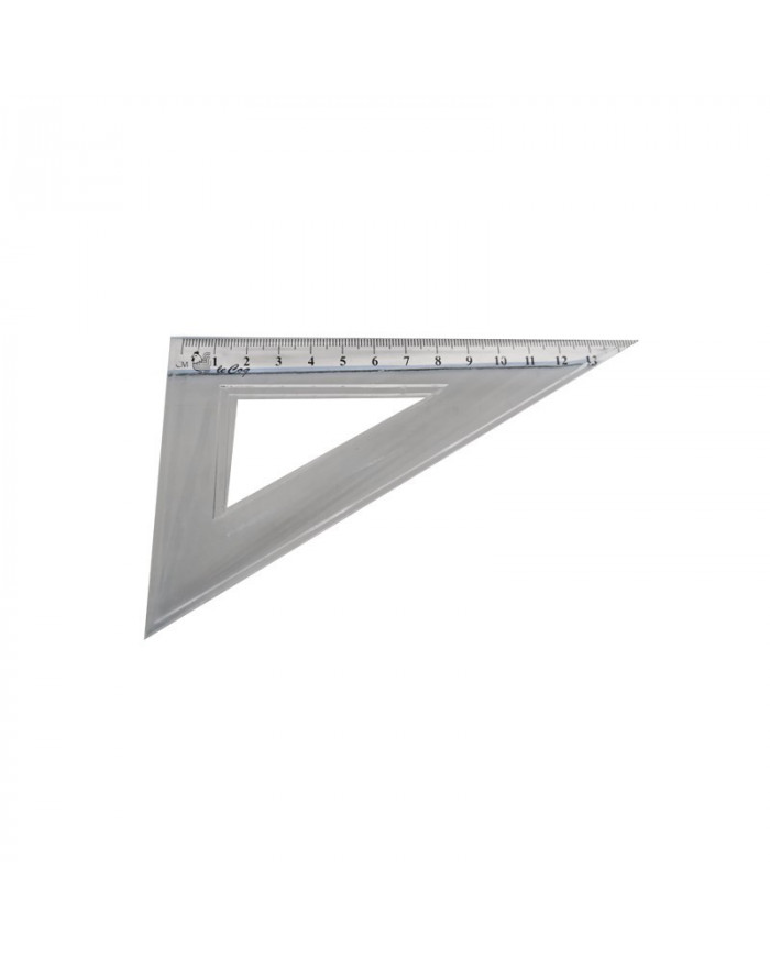 SHOP24-TUNISIE-EQUERRE-LE-COQ-15/45 SHOP24-TUNISIE-EQUERRE-LE-COQ-15/45