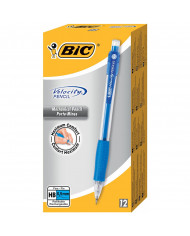 SHOP24-TUNISIE-BOITE-DE-12-PORTE-MINES-BIC-VELOCITY-07 SHOP24-TUNISIE-BOITE-DE-12-PORTE-MINES-BIC-VELOCITY-07