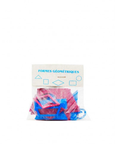 SHOP24-TUNISIE-FORMES-GEOMETRIQUES-EN-SACHET-LE-COQ SHOP24-TUNISIE-FORMES-GEOMETRIQUES-EN-SACHET-LE-COQ