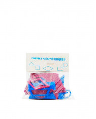 SHOP24-TUNISIE-FORMES-GEOMETRIQUES-EN-SACHET-LE-COQ SHOP24-TUNISIE-FORMES-GEOMETRIQUES-EN-SACHET-LE-COQ