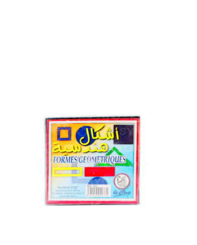 SHOP24-TUNISIE-FORMES-GEOMETRIQUES-EN-BOITE-PLASTIQUE-LE-COQ SHOP24-TUNISIE-FORMES-GEOMETRIQUES-EN-BOITE-PLASTIQUE-LE-COQ