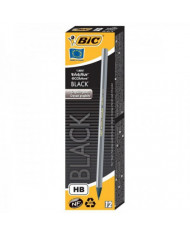 SHOP24-TUNISIE-BOX-DE-12-CRAYONS-ECO-EVOLUTION-BLACK SHOP24-TUNISIE-BOX-DE-12-CRAYONS-ECO-EVOLUTION-BLACK