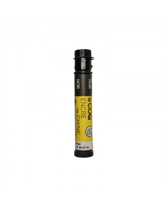SHOP24-TUNISIE-TUBE-ENCRE-DE-CHINE-LE-COQ SHOP24-TUNISIE-TUBE-ENCRE-DE-CHINE-LE-COQ