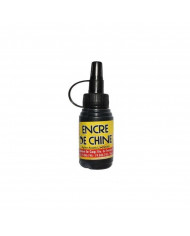 SHOP24-TUNISIE-FLACON-ENCRE-DE-CHINE-28ML-LE-COQ SHOP24-TUNISIE-FLACON-ENCRE-DE-CHINE-28ML-LE-COQ
