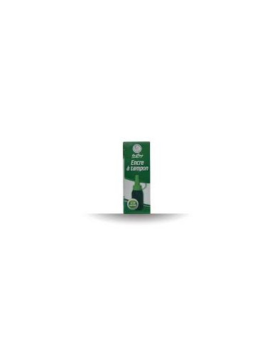 SHOP24-TUNISIE-FLACON-ENCRE-TAMPON-VERT-28ML-LE-COQ SHOP24-TUNISIE-FLACON-ENCRE-TAMPON-VERT-28ML-LE-COQ