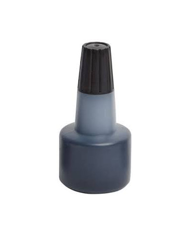SHOP24-TUNISIE-FLACON-ENCRE-TAMPON-NOIR-28ML-LE-COQ SHOP24-TUNISIE-FLACON-ENCRE-TAMPON-NOIR-28ML-LE-COQ