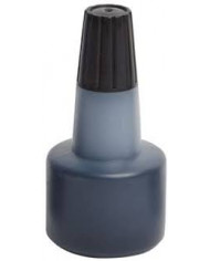 SHOP24-TUNISIE-FLACON-ENCRE-TAMPON-NOIR-28ML-LE-COQ SHOP24-TUNISIE-FLACON-ENCRE-TAMPON-NOIR-28ML-LE-COQ