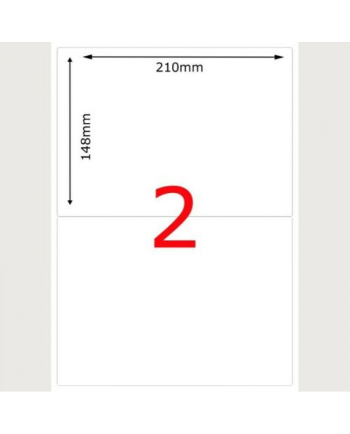 shop24-ETIQUETTES-ADHESIVES-MATTE -Etiquette-AD- 210x148mm(A4/2)-DC90045 shop24-ETIQUETTES-ADHESIVES-MATTE -Etiquette-AD- 210x148mm(A4/2)-DC90045