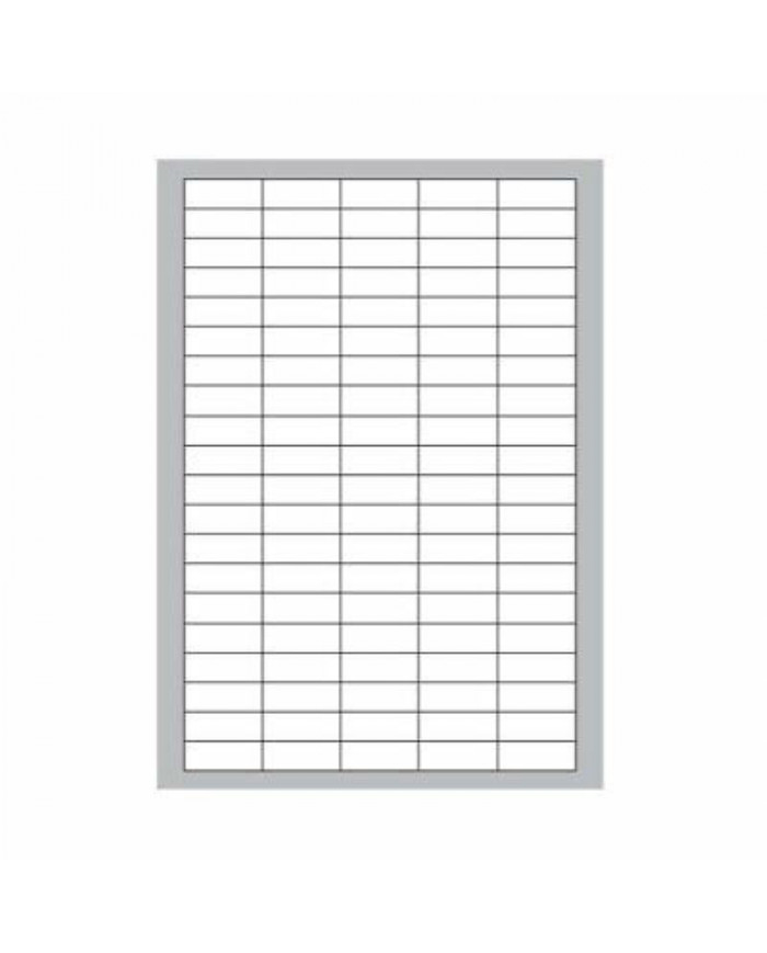 shop24-ETIQUETTES-ADHESIVES-MATTE -Etiquette-AD- 485x254mm(A4/44)-DC90055 shop24-ETIQUETTES-ADHESIVES-MATTE -Etiquette-AD- 485x254mm(A4/44)-DC90055