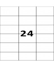 shop24-ETIQUETTES-ADHESIVES-MATTE -Etiquette-AD-70x37mm(A4/65)-DC90010 shop24-ETIQUETTES-ADHESIVES-MATTE -Etiquette-AD-70x37mm(A4/65)-DC90010
