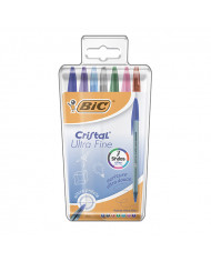 SHOP24-TUNISIE-POCHETTE-DE-7-STYLO-BIC-CRISTAL-ULTRA-FINE SHOP24-TUNISIE-POCHETTE-DE-7-STYLO-BIC-CRISTAL-ULTRA-FINE