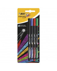 SHOP24-TUNISIE-4-STYLOS-INTENSITY-FINE-BLISTER SHOP24-TUNISIE-4-STYLOS-INTENSITY-FINE-BLISTER