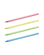SHOP24-TUNISIE-CRAYON-NOIR-BIC-EVOLUTION-STRIPES SHOP24-TUNISIE-CRAYON-NOIR-BIC-EVOLUTION-STRIPES
