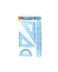 SHOP24-TUNISIE-POCHETTE-GEOMETRIQUE-P.M-REF.C-LE-COQ SHOP24-TUNISIE-POCHETTE-GEOMETRIQUE-P.M-REF.C-LE-COQ