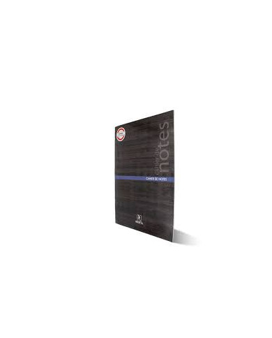 SHOP24-TUNISIE-CAHIER-DE-NOTE-PROFESSEUR-16x21-SELECTA SHOP24-TUNISIE-CAHIER-DE-NOTE-PROFESSEUR-16x21-SELECTA