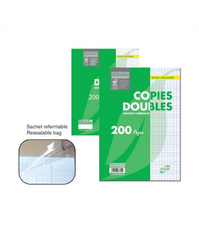 SHOP24-TUNISIE-COPIES-DOUBLES-NON-PERFORESS-17x22-200P-SELECTA SHOP24-TUNISIE-COPIES-DOUBLES-NON-PERFORESS-17x22-200P-SELECTA