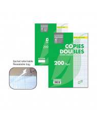 SHOP24-TUNISIE-COPIES-DOUBLES-NON-PERFORESS-17x22-200P-SELECTA SHOP24-TUNISIE-COPIES-DOUBLES-NON-PERFORESS-17x22-200P-SELECTA
