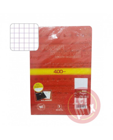 SHOP24-TUNISIE-PAPIER-MINISTRE-21x297-SELECTA SHOP24-TUNISIE-PAPIER-MINISTRE-21x297-SELECTA