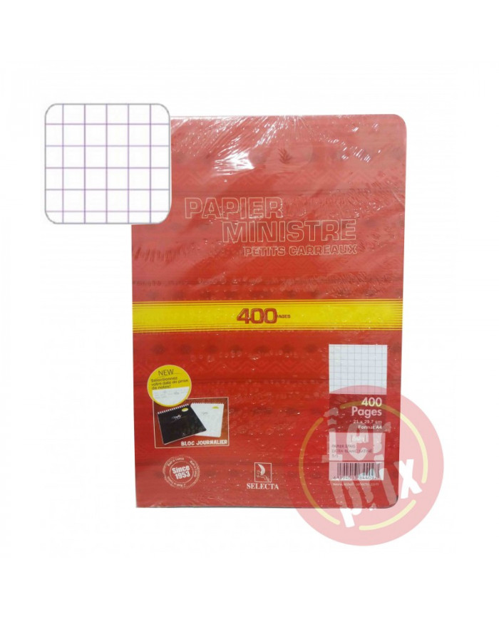 SHOP24-TUNISIE-PAPIER-MINISTRE-21x297-SELECTA