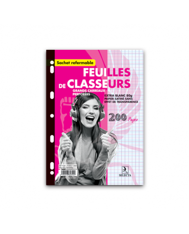 SHOP24-TUNISIE-COPIES-DOUBLES-PERFOREES-21x297-200P-SELECTA SHOP24-TUNISIE-COPIES-DOUBLES-PERFOREES-21x297-200P-SELECTA