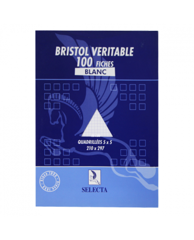 SHOP24-TUNISIE-FICHE-BRISTOL-GRAND-FORMAT-SELECTA SHOP24-TUNISIE-FICHE-BRISTOL-GRAND-FORMAT-SELECTA