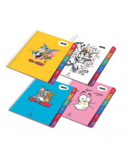 SHOP24-TUNISIE-CAHIER-DE-TEXTES-POLYPROPYLENE-17x22-114P-SELECTA SHOP24-TUNISIE-CAHIER-DE-TEXTES-POLYPROPYLENE-17x22-114P-SELECTA