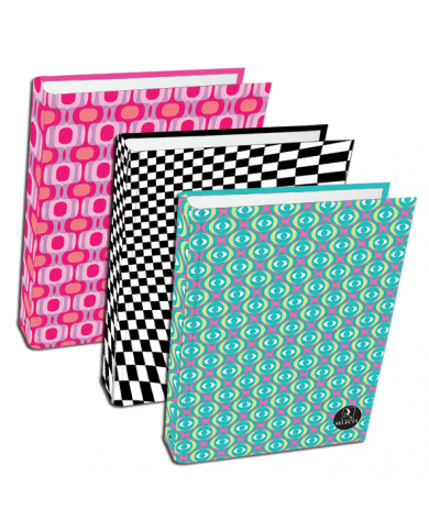 SHOP24-TUNISIE-CLASSEUR-4-ANNEAUX-24x32-D40-SELECTA SHOP24-TUNISIE-CLASSEUR-4-ANNEAUX-24x32-D40-SELECTA